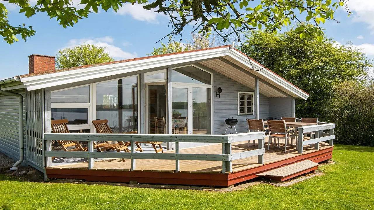 Casa vacanza a Haderslev a partire da 61€ a notte