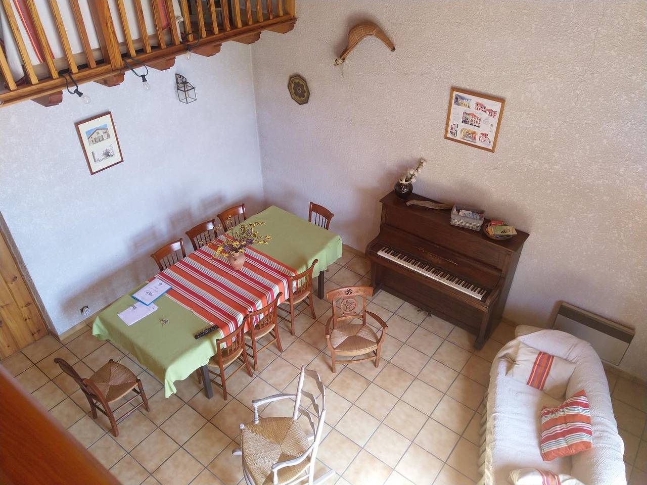 Arnaou in Saint-Lon-les-Mines, Région de Dax