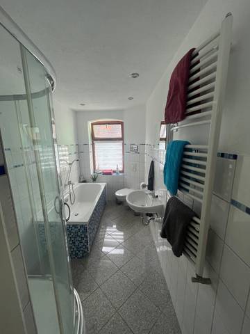 Ferienwohnung für 6 Personen in Dornburg-Camburg, Burgenlandkreis, Bild 4
