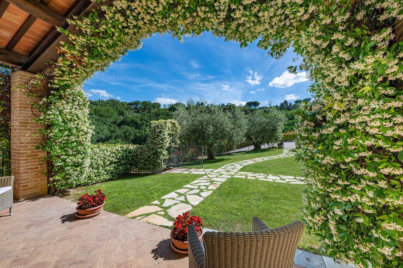 Il Casale Di Manuele 12, Emma Villas in Montepulciano, Chianti