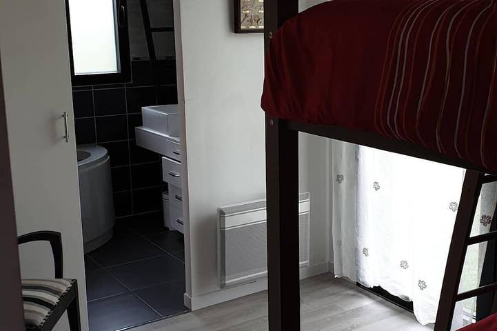 Villa pour 8 personnes, avec jardin à Moliets-et-Maa - 3