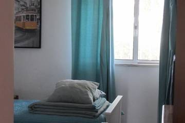 Vakantieappartement voor 4 Personen in Ferragudo, Faro District, Afbeelding 1