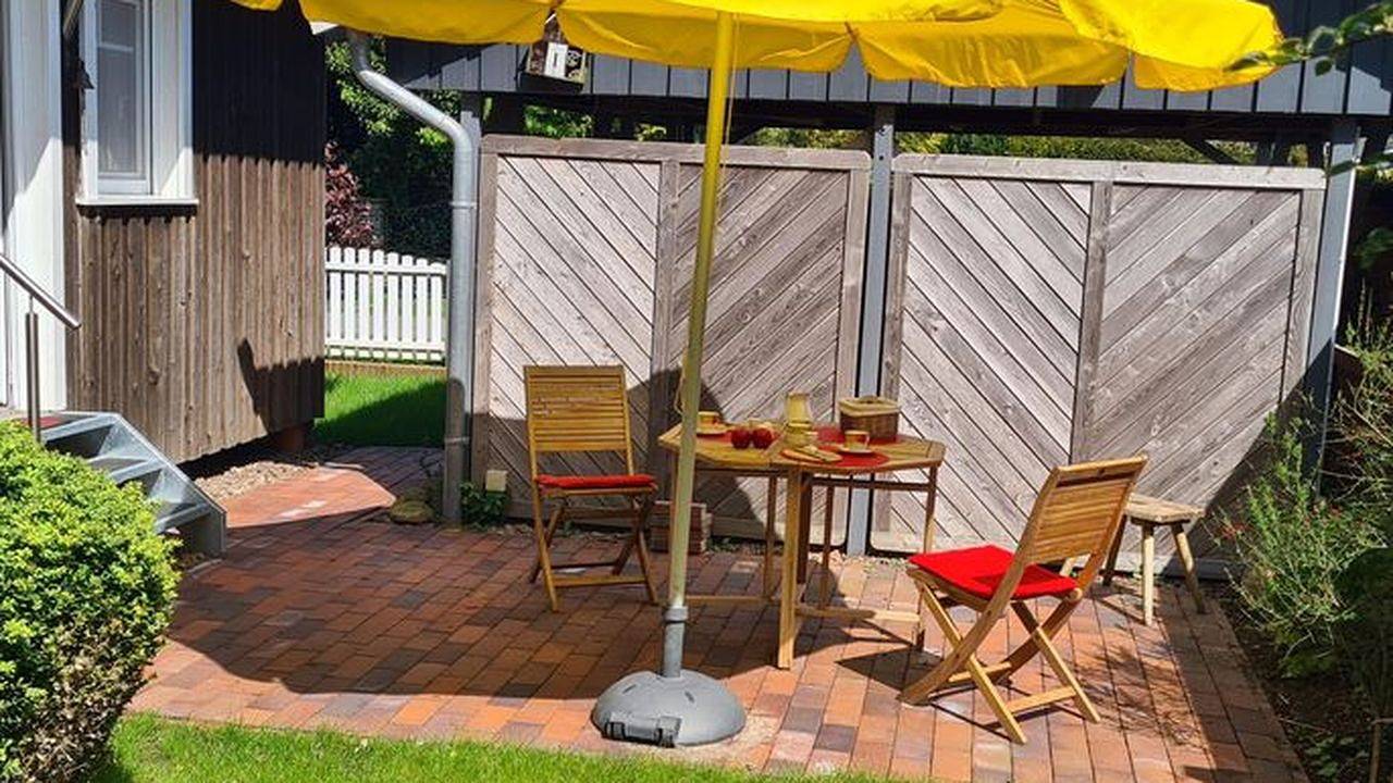 Ferienhaus für 3 Personen (55 m²) in Südbrookmerland — Bild 4