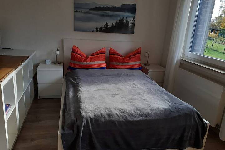 Ferienwohnung für 2 Personen in Remscheid - 3