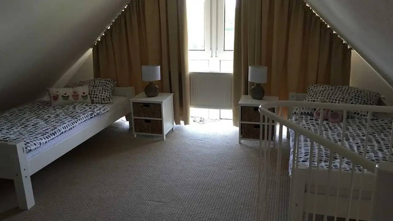 Ganze Ferienwohnung, Ferienwohnung für 5 Personen (55 m²) in Wellen (Sachsen-Anhalt) in Wellen (Sachsen-Anhalt), Hohe Börde