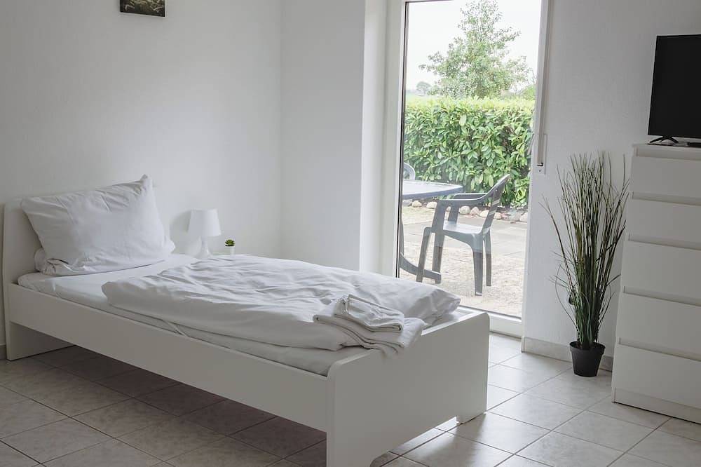 Ganze Wohnung, Ferienwohnung Ii Am Holzlachgraben  – perfekt für bis zu 7 Personen in Alsbach-Hähnlein, Südhessen