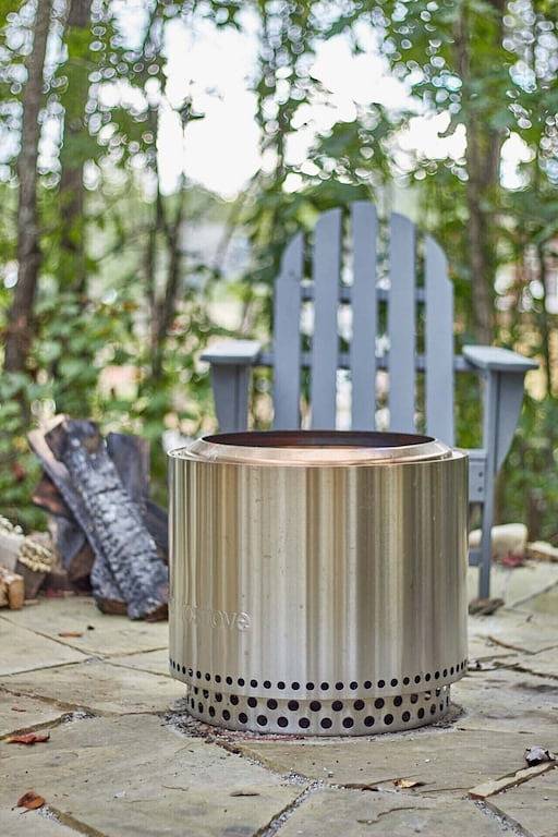 Lakeview Oasis at The Retreat at Water's Edge in Grundy County