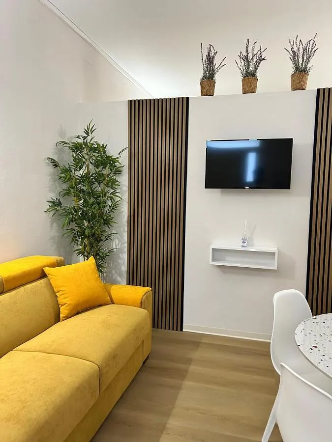 Ferienhaus für 4 Personen, mit Terrasse, mit Haustier - 1