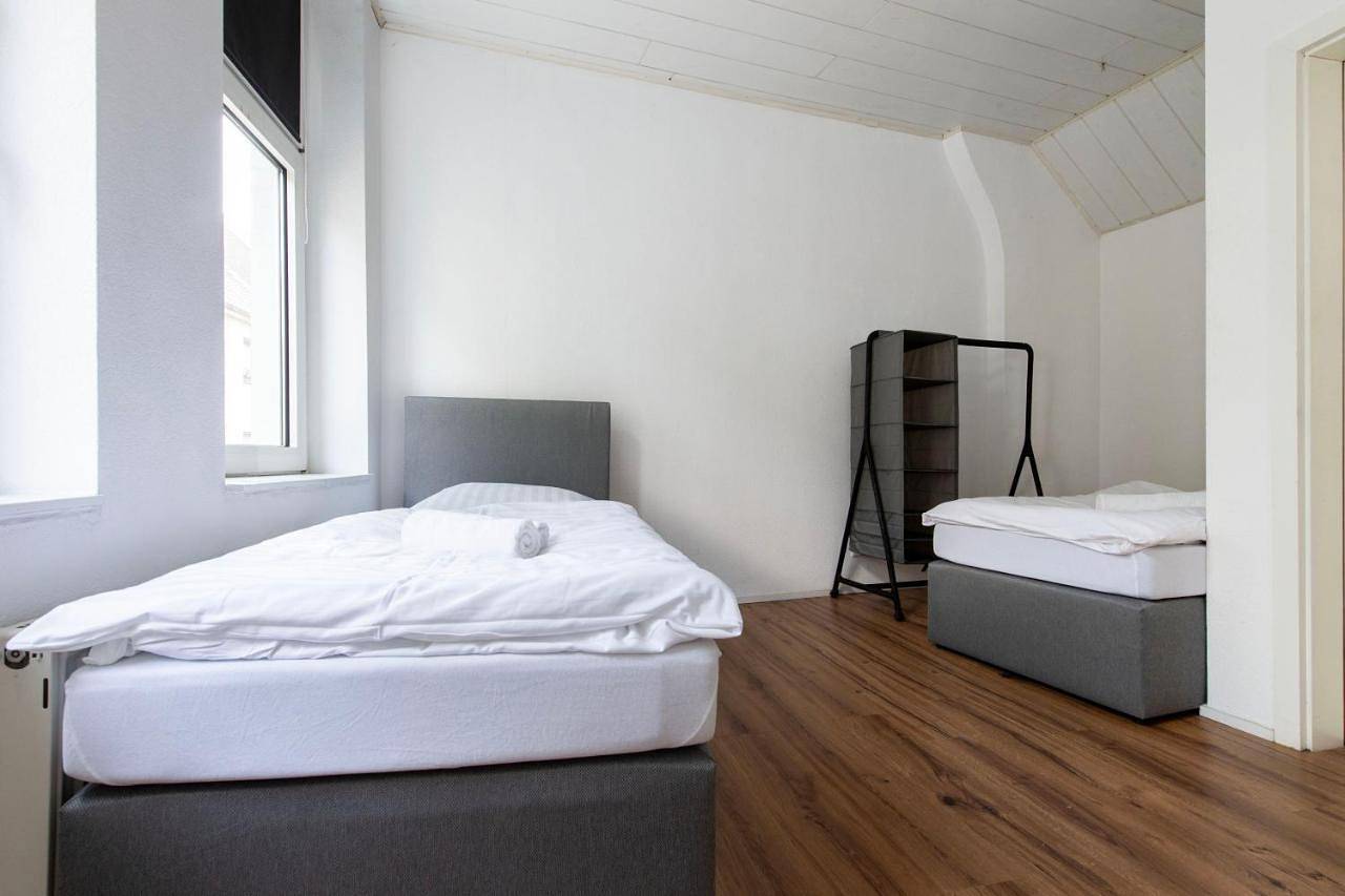 Appartement entier, Gemütliche Unterkunft direkt im Zentrum - 10 min zum Airport Weeze in Kevelaer, Bas-Rhin