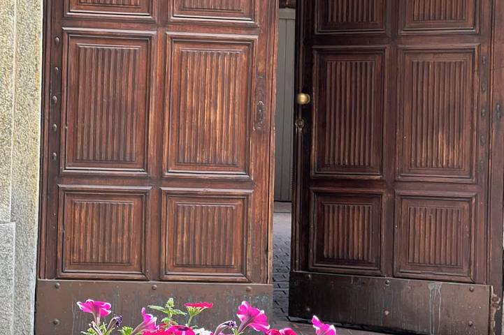 Ganze Wohnung, La Casa di Cri in Asti, Asti (Gemeinde)