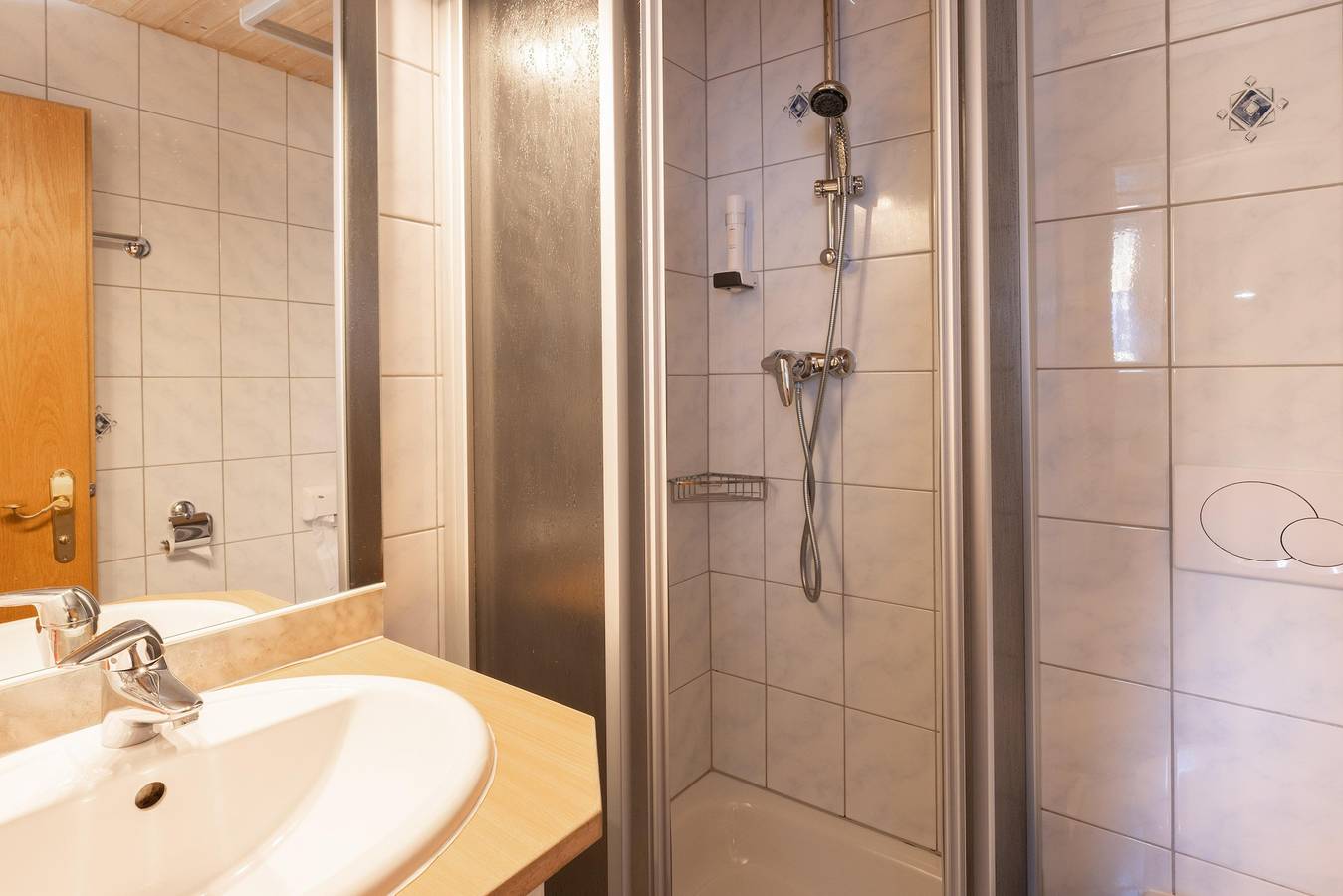 Familienzimmer "Kleiner Ankogel oder Glockner" in Mallnitz, Lieser-Maltatal