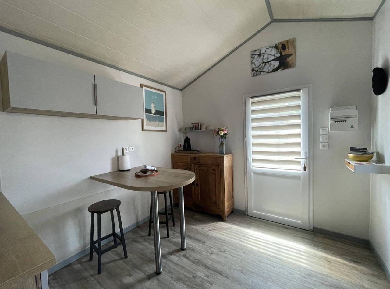 La petite maison de Yoyo in Parentis-en-Born, Côte d’Argent