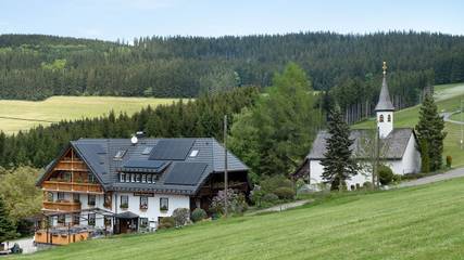 Ferienwohnung für 4 Personen in Suedlicher Schwarzwald, Titisee-Neustadt, Bild 2