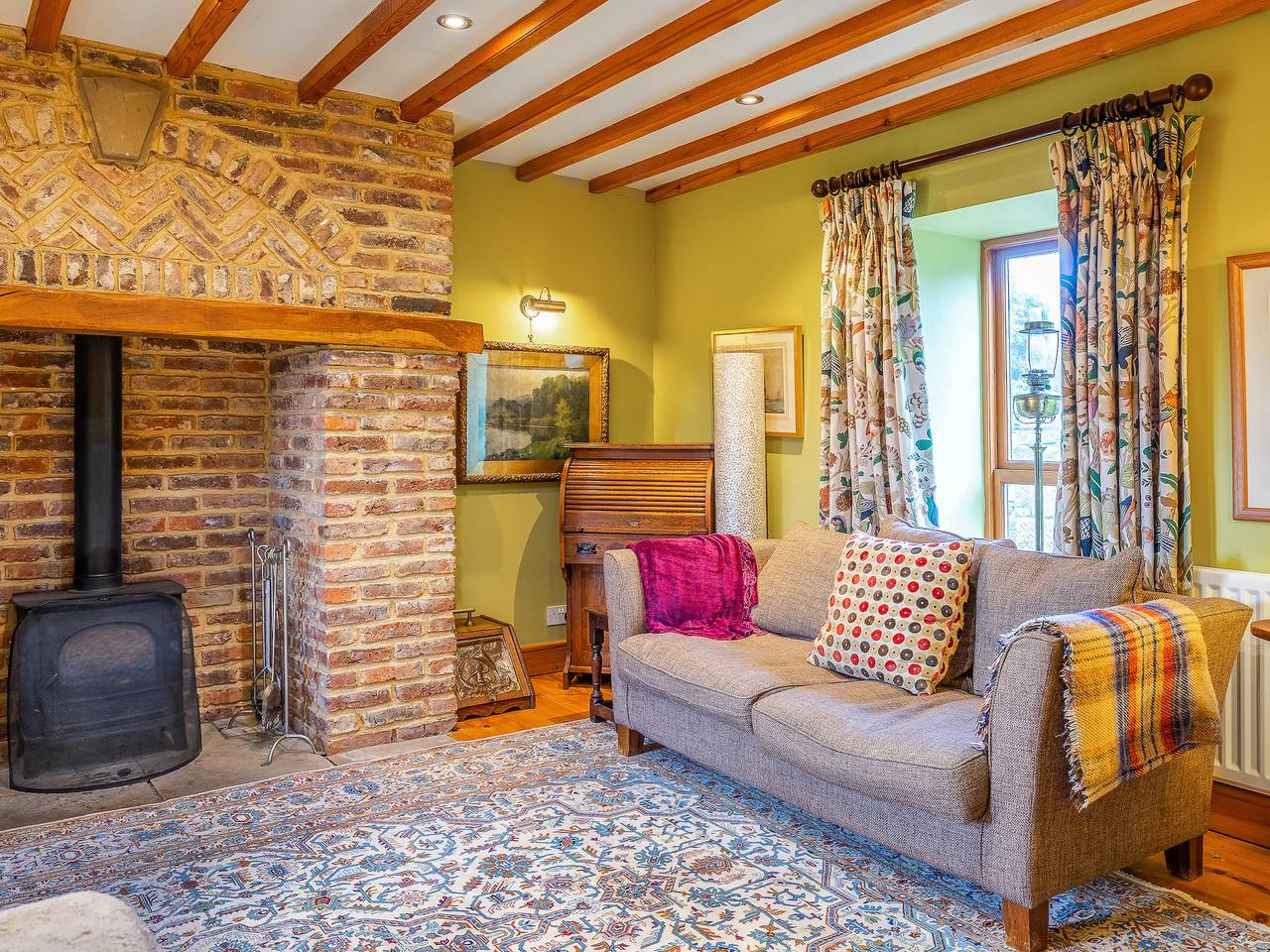 Sir Francis Bigod - Uk31993 in Staithes, North York Moors National Park