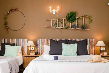 Chalet para 15 Personas en Nueva Andalucía, Marbella, Foto 2