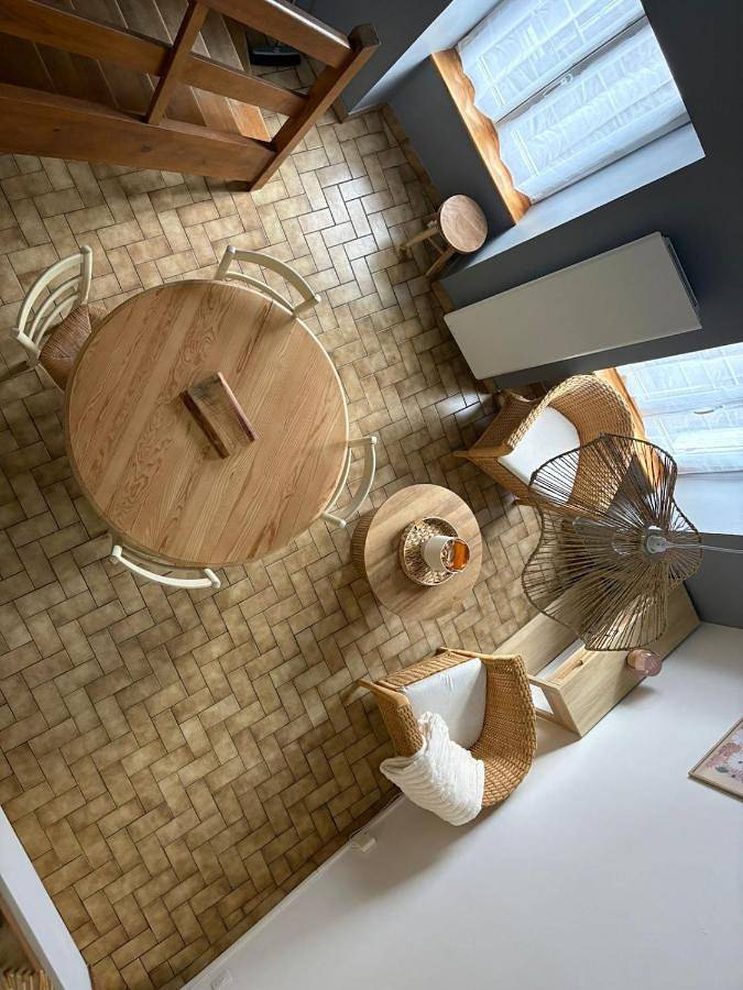 Appartement entier, Two-Bedroom Apartment in Saint-Flour, Région de Saint-Flour