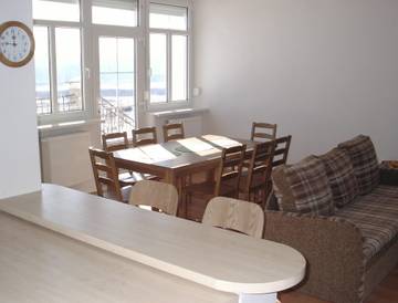 Apartamento De Vacaciones para 8 Personas en Alto Tatra, Eastern Slovakia, Foto 4