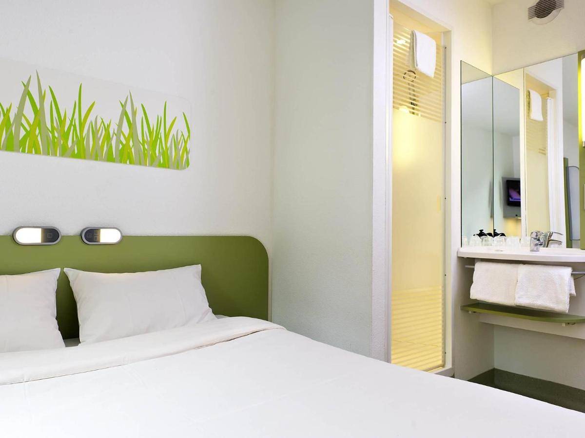 Ibis budget Hotel Brussels Airport in Machelen (Brabant flamand), Brabant flamand