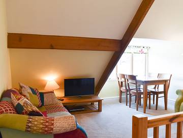 Holiday Home for 4 People in Ambleside, Cumbria, Photo 1