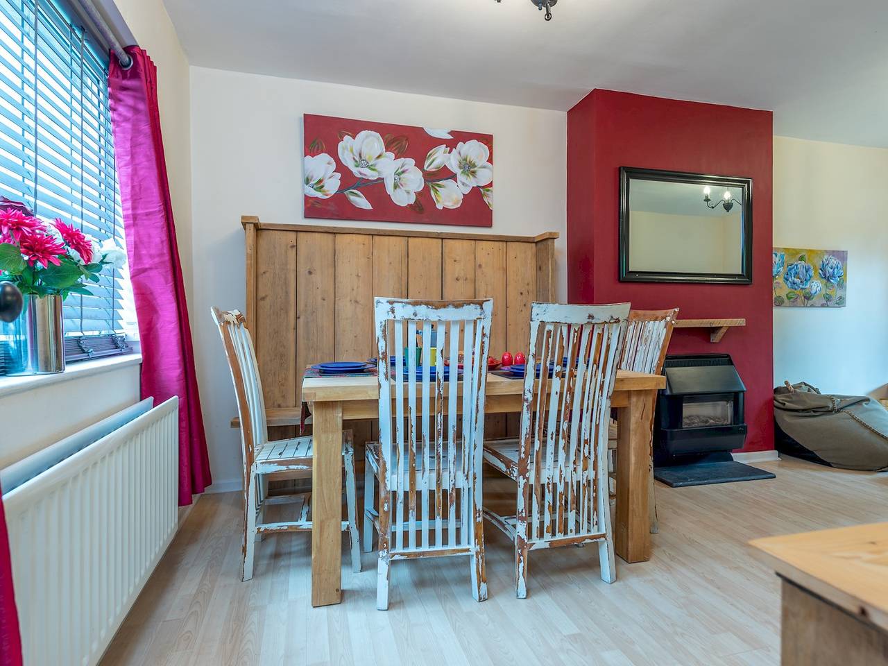 Pass the Keys | Cosy Spacious Garden House in Bridgnorth, Shropshire