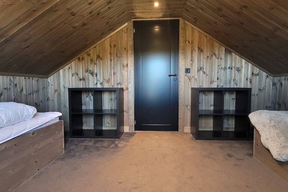 Luxury cabin: Modern and stylish in Ål