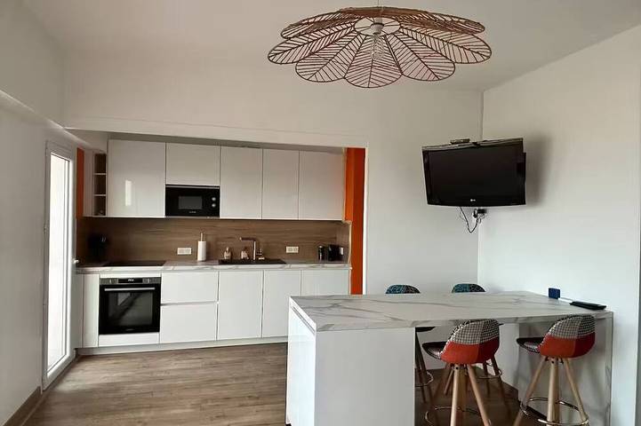 Gîte pour 4 personnes dans Office De Tourisme De Saint Cyprien