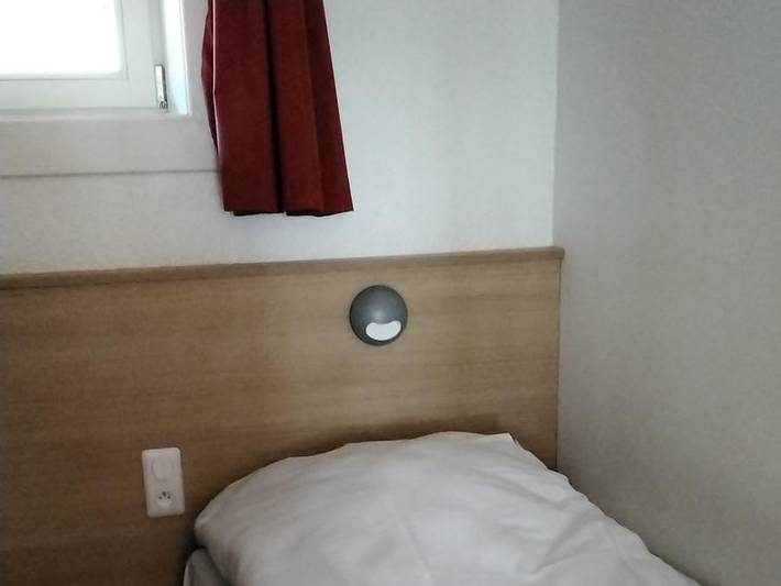 Gîte für 5 Personen, mit Kinderpool und Sauna in Frankreich - 4