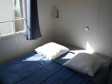 Camping pour 7 Personnes dans Sampzon, Ardèche, Photo 3
