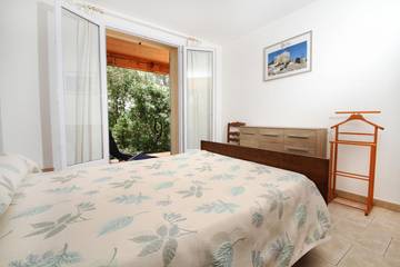 Gîte pour 4 personnes, avec terrasse et jardin à Montségur-sur-Lauzon