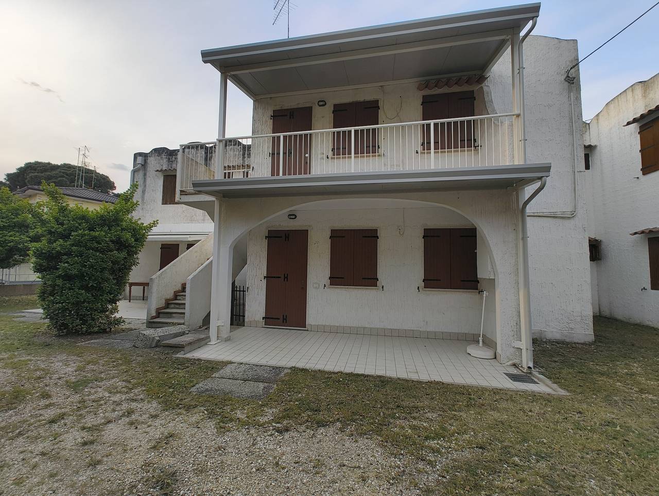 Appartamento vacanze a Polesine a partire da 58€ a notte