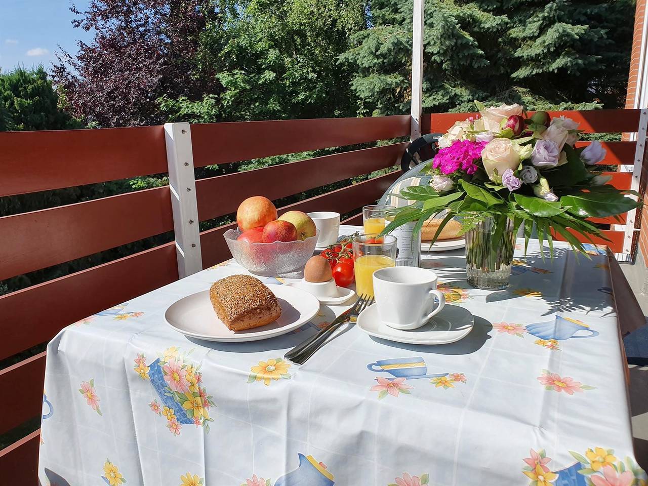 Geheel vakantieappartement, Ferienwohnung Luv in Lübeck-Travemünde, Lübecker Bocht