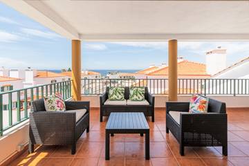 Villa para 10 Pessoas em Porto Covo, Parque Natural do Sudoeste Alentejano e Costa Vicentina, Foto 2