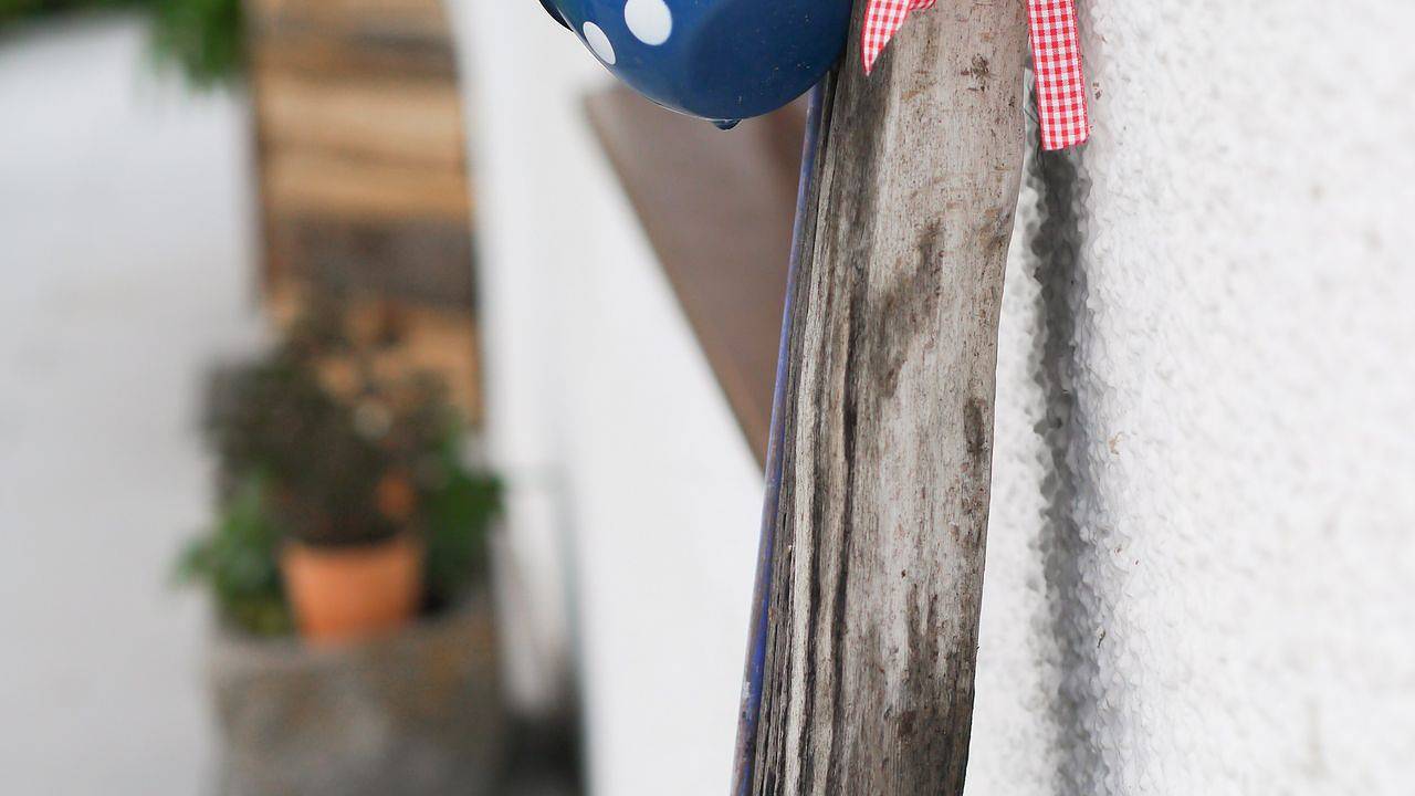 Ganze Ferienwohnung, Ferienwohnung für 2 Personen (43 m²) in Gstadt am Chiemsee in Gstadt am Chiemsee, Chiemsee