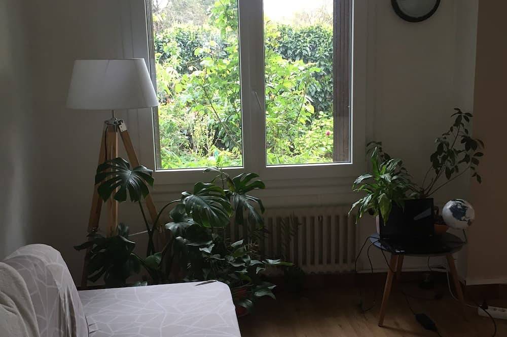 House near Paris to attend the Olympics and discover the capital in Rosny-sous-Bois, Seine-Saint-Denis