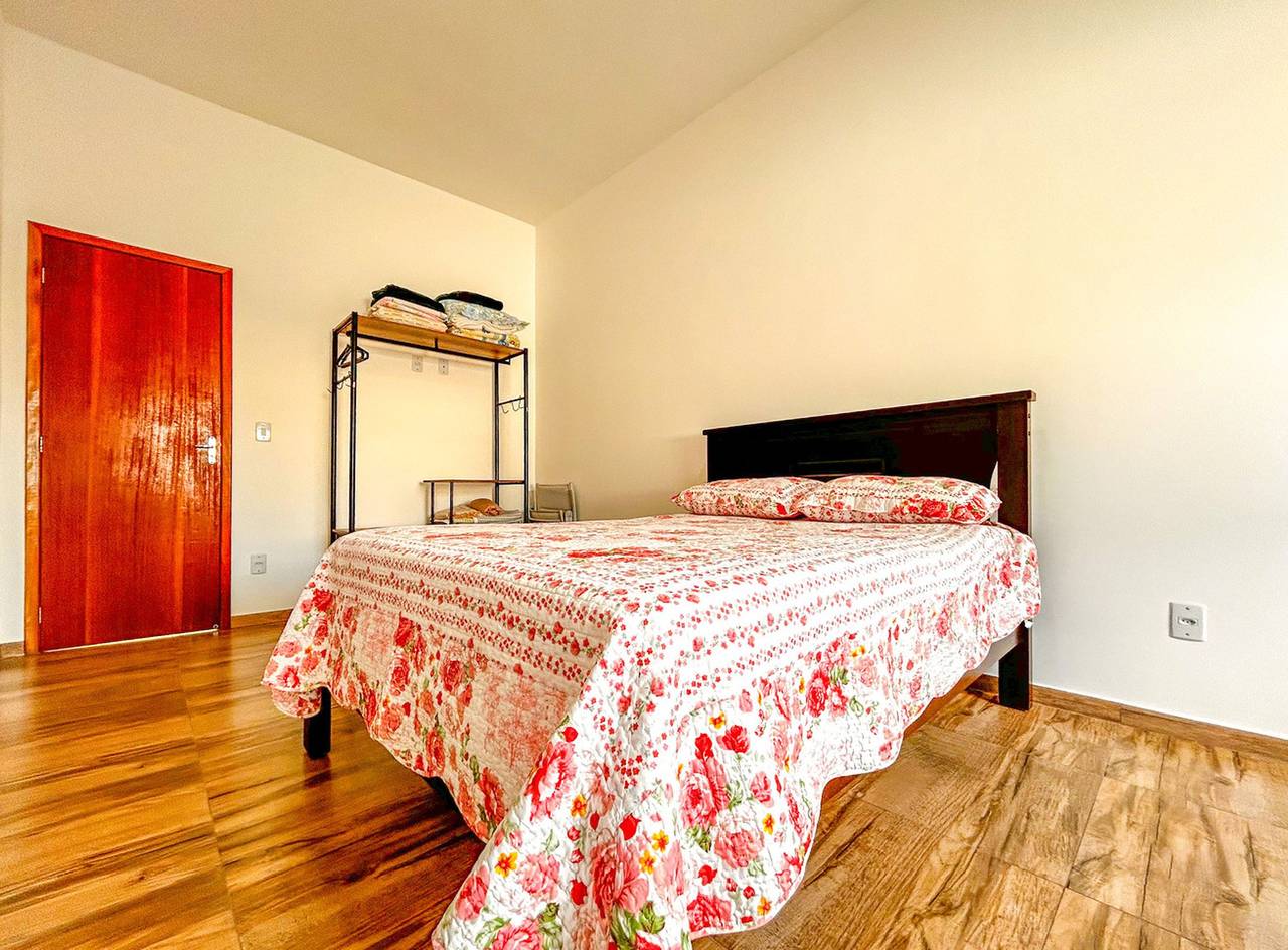 Casa a poucos metros da Praia do Coral - Cabo Frio in Unamar, Cabo Frio