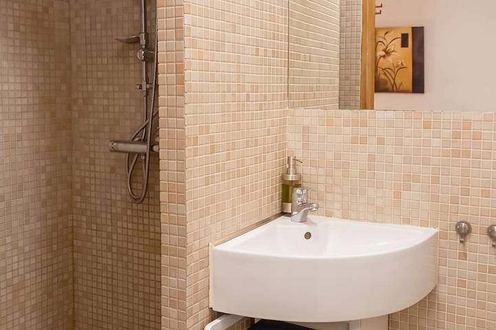 Ganze Wohnung, Homerez - Wohnung - Salon-de-Provence in Salon-de-Provence, Mittelmeerküste (Frankreich)