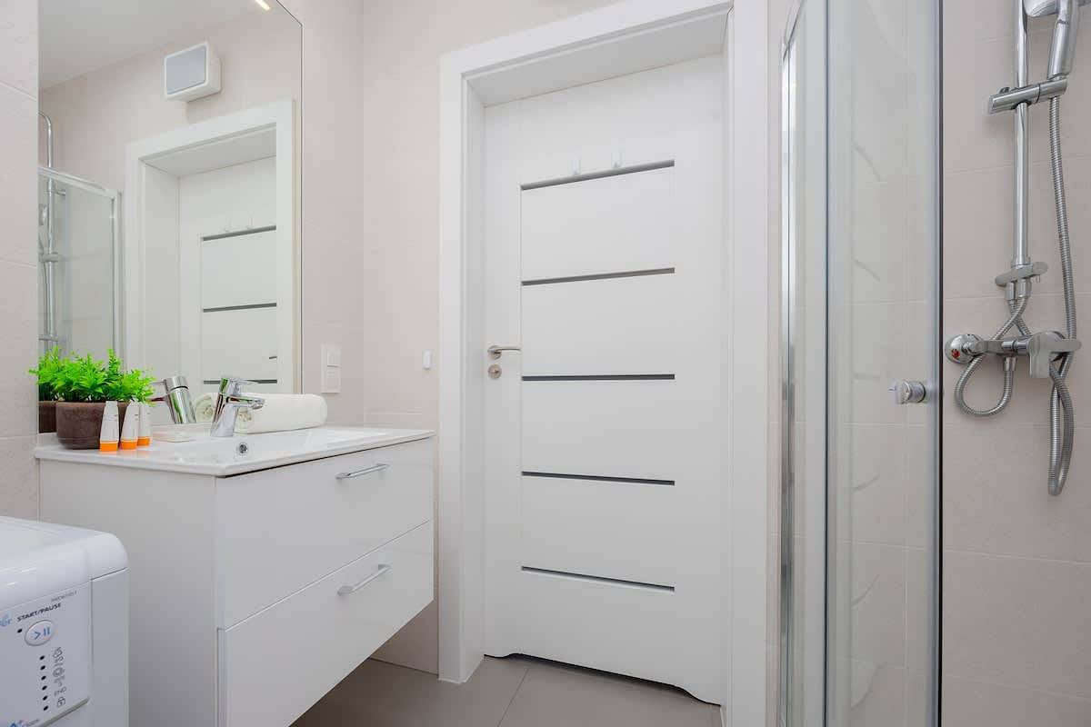 Estudio entero, Plosa 3 | Comfortable Studio | Balcony | Wifi in Targówek, Varsovia