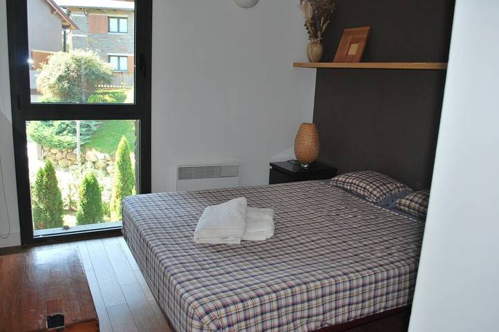 Gîte pour 8 personnes à Saillagouse - 3