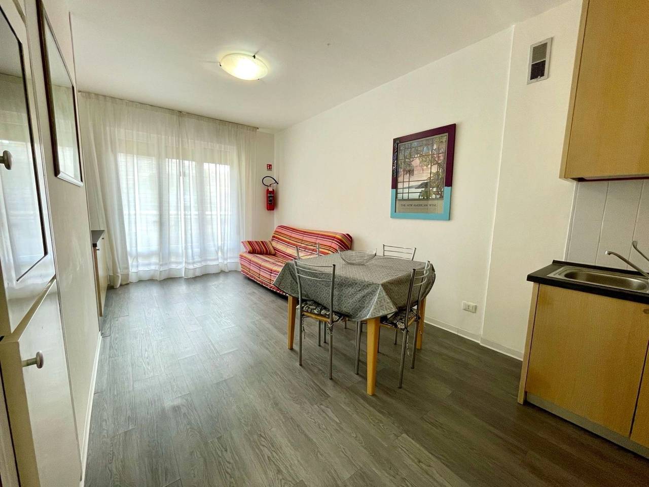 Appartement entier, Appartement avec piscine partagée - Beahost in Porto Santa Margherita, Caorle