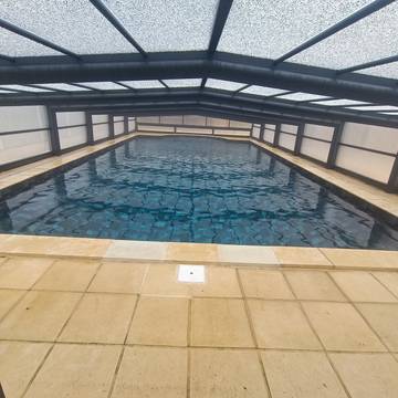 Maison De Vacances pour 15 Personnes dans Journiac, Périgord Blanc, Photo 1