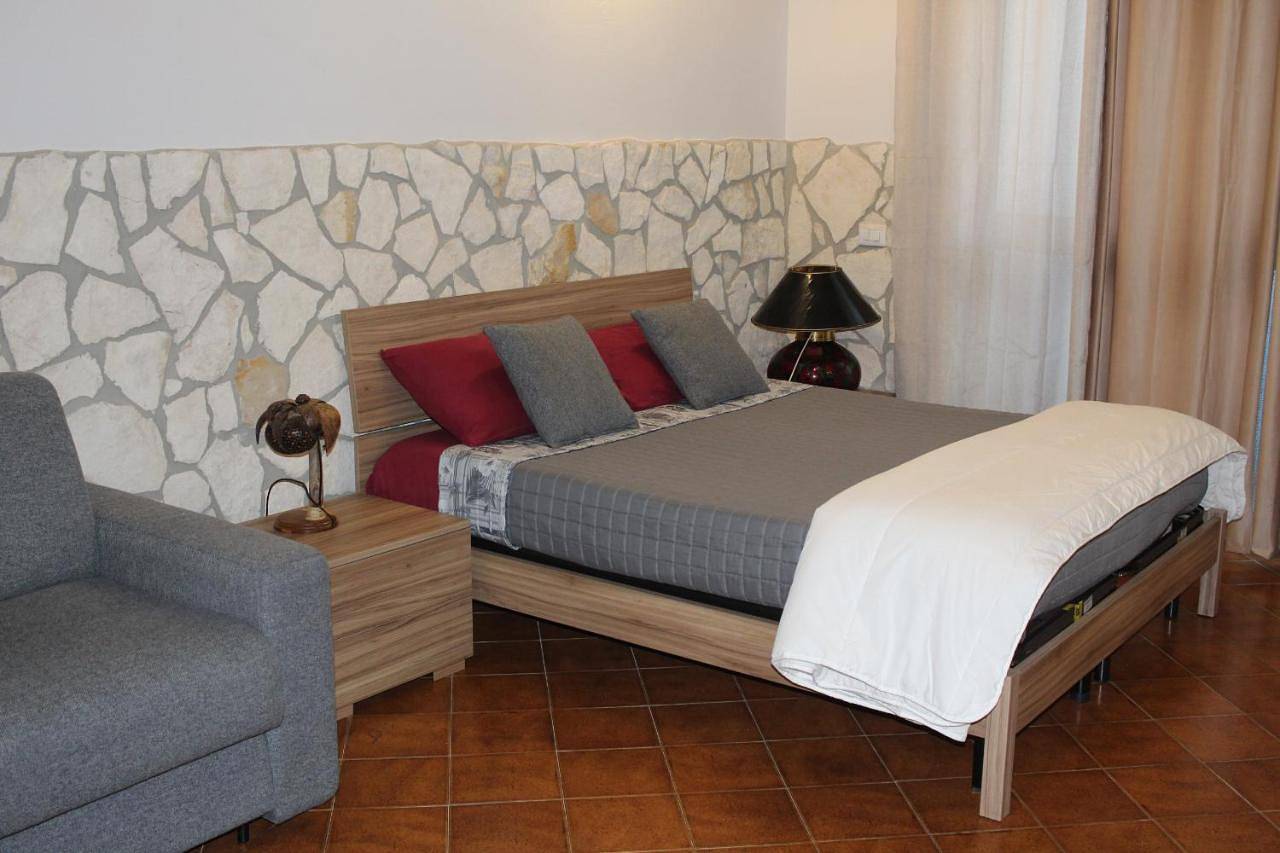 Appartement entier, La Piccola Taverna in Colleferro, Province de Rome