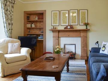 Holiday Rental for 5 People in Loch Tay, Perthshire, Photo 2