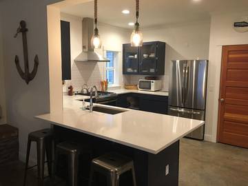 Vacation Home for 10 Guests in Cannon Beach, Clatsop County, Picture 3