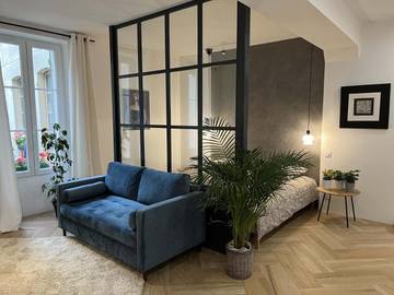 Gîte pour 2 personnes à Joigny