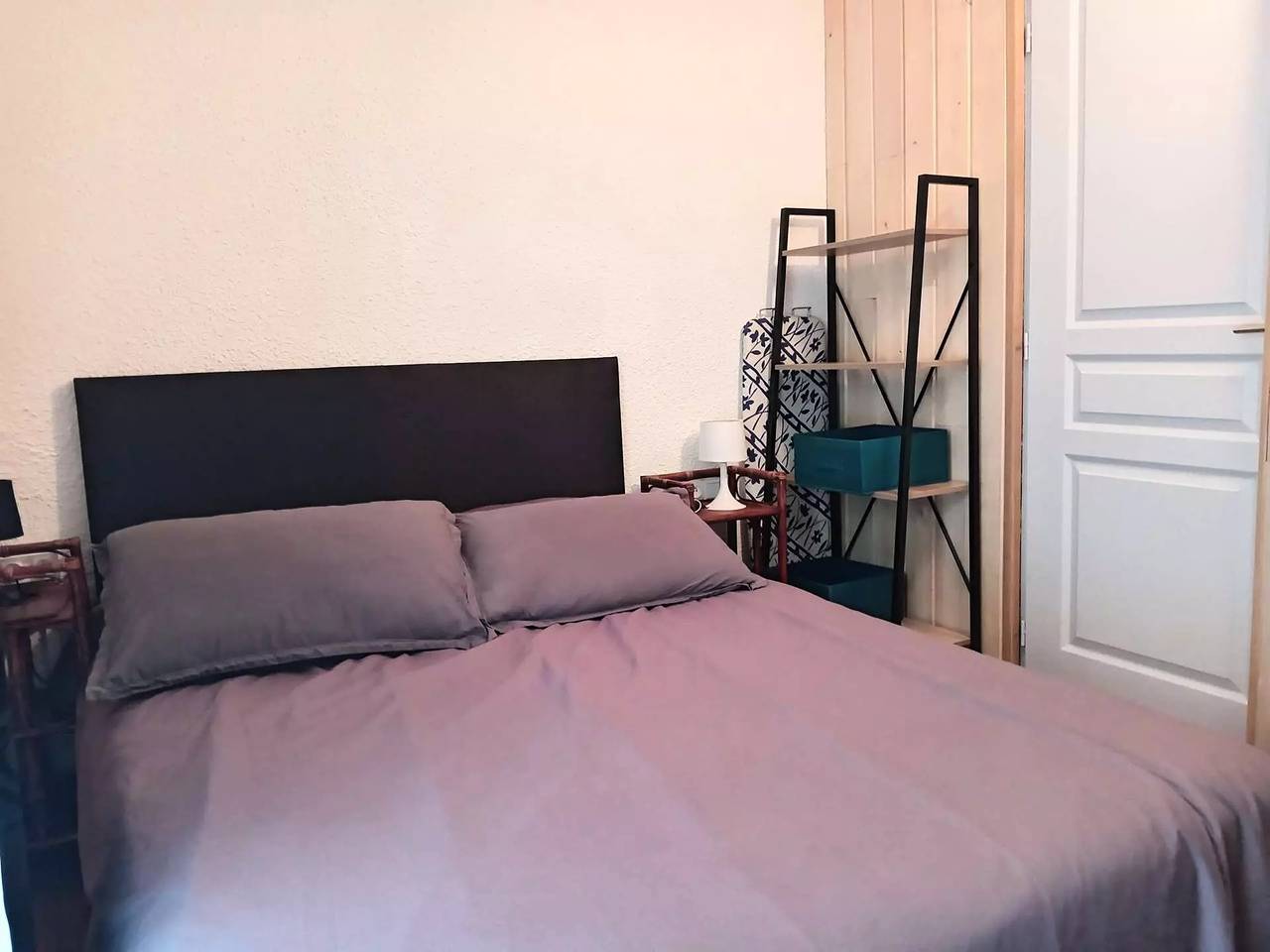 Ganze Wohnung, Superb T3 in der Néouvielle Residenz – bis zu 10 Betten in Barèges, Nationalpark Pyrenäen