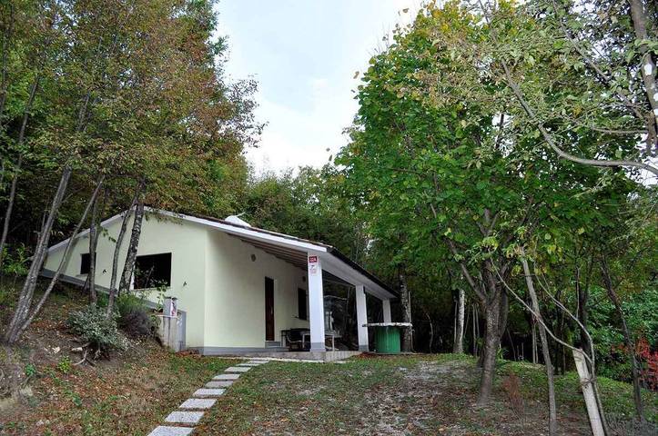 Ferienhaus für 3 Personen