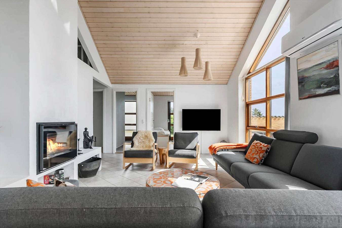 890 Snedsted - Niels Juels Vej 41 in Thisted, Thy Nationalpark