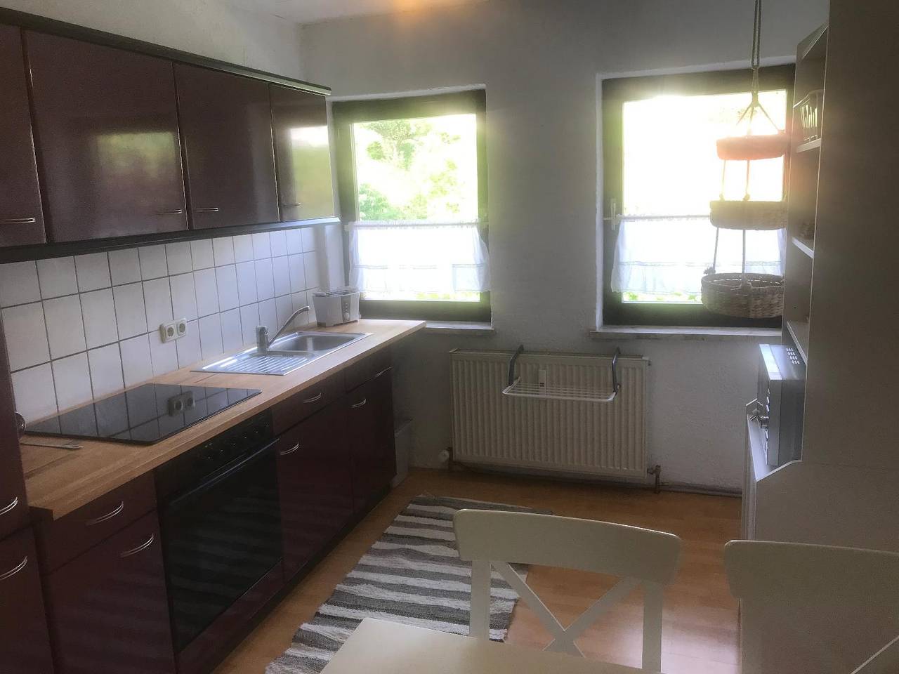 Ferienwohnung Traummichel - Ferienwohnung, foto 10