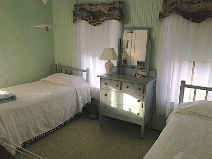 Beach house for 14 people, with garden in Cape Cod