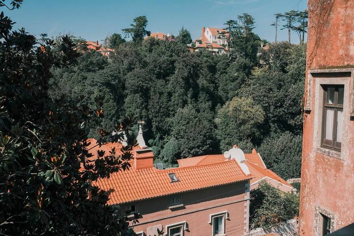 Appartement entier, Casa Didi - 3km do centro in Sintra, Costa de Lisboa